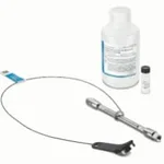 Waters ACQUITY C18 AX Charged Base Glycan Kit, with 100 mm Column