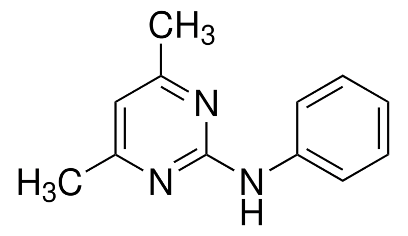 Merck Pyrimethanil