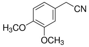 Merck (3,4-DIMETHOXYPHENYL)ACETONITRILE, 98%