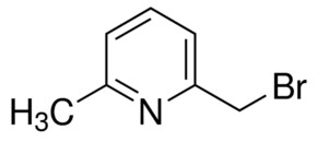 Merck 2-(BROMOMETHYL)-6-METHYLPYRIDINE, 97%