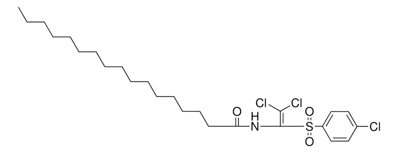 Merck HEPTADECANOIC ACID (2,2-DICHLO - 25 MG&