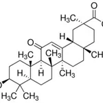 Merck 18BETA-GLYCYRRHETINIC ACID, 97%