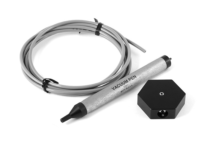 SIPEL Vacuum Interrupter V3025 Vacuum Tweezer