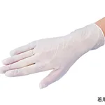 AS ONE Plastic Gloves Powder-Free, 프로셰어 플라스틱 장갑 파우더 프리