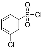 Merck 3-CHLOROBENZENESULFONYL CHLORIDE, 97%