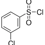 Merck 3-CHLOROBENZENESULFONYL CHLORIDE, 97%