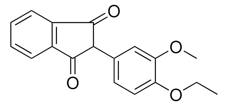 Merck 2-(4-ETHOXY-3-METHOXY-PHENYL)- - 50 MG &