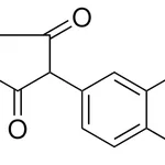 Merck 2-(4-ETHOXY-3-METHOXY-PHENYL)- - 50 MG &