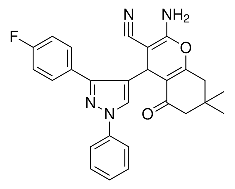 Merck RCL R47,473-8 - 10 MG
