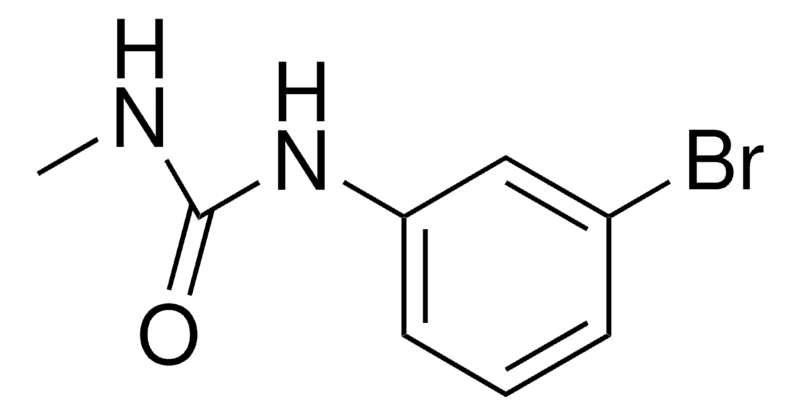 Merck 1-(3-BROMOPHENYL)-3-METHYLUREA - 50 MG