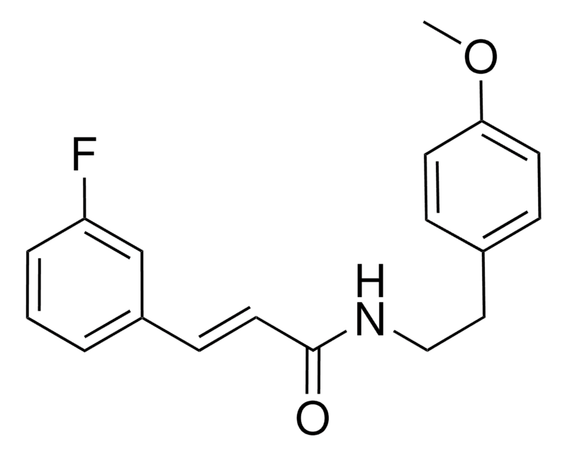 Merck 3-(3-FLUOROPHENYL)-N-(2-(4-METH-