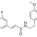 Merck 3-(3-FLUOROPHENYL)-N-(2-(4-METH-