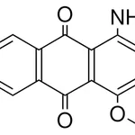Merck 1-AMINO-4-METHOXYANTHRAQUINONE-