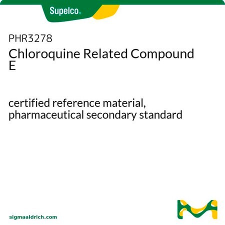 Merck Chloroquine Related Compound E