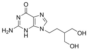 Merck PENCICLOVIR