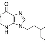 Merck PENCICLOVIR