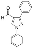 Merck 1,3-DIPHENYL-1H-PYRAZOLE-4-CARBOXALDEHYD