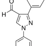 Merck 1,3-DIPHENYL-1H-PYRAZOLE-4-CARBOXALDEHYD