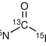 Merck UREA-13C-15N2, 99 ATOM % 13C,