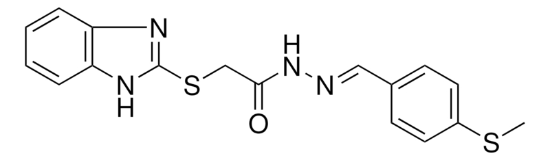 Merck RCL R39,943-4 - 50 MG