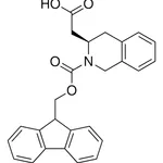 Merck Fmoc-(R)-2-tetrahydroisoquinoline acetic acid