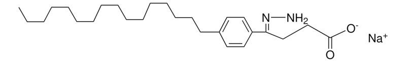 Merck 4-(4-HEXADECYLPHENYL)-4-HYDRAZO-