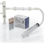 Thermo Fisher Scientific Pathatrix 10 Pooling Salmonella spp. Kit