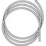 Thermo Fisher Scientific Kimble Kontes PTFE Tubing