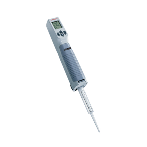 AutoRep-E Plastic Syringe Tips