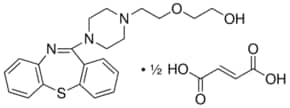 Merck QUETIAPINE FUMARATE