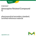 Merck Amoxapine Related Compound G