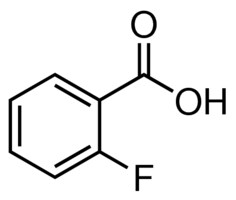Merck 2-FLUOROBENZOIC ACID, 97%