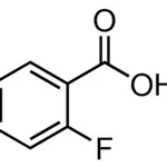 Merck 2-FLUOROBENZOIC ACID, 97%