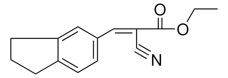 Merck ETHYL ALPHA-CYANO-5-INDANACRYLA