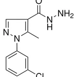Merck 1-(3-CHLOROPHENYL)-5-METHYL-1H-