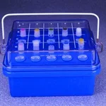Merck NUNC(R) LABTOP COOLERS -20 C COOLER