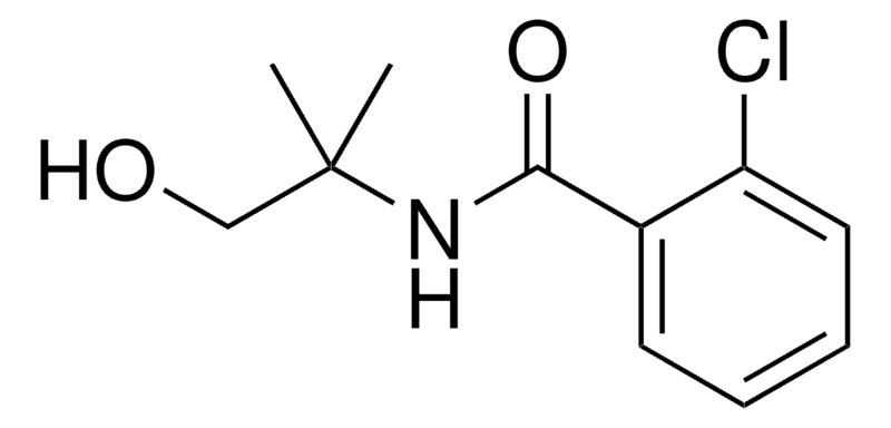 Merck 2-CHLORO-N-(2-HYDROXY-1,1-DIMETH-