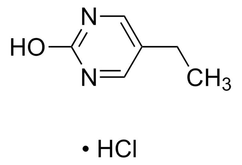 Merck 5-Ethyl-2-pyrimidinol hydrochloride