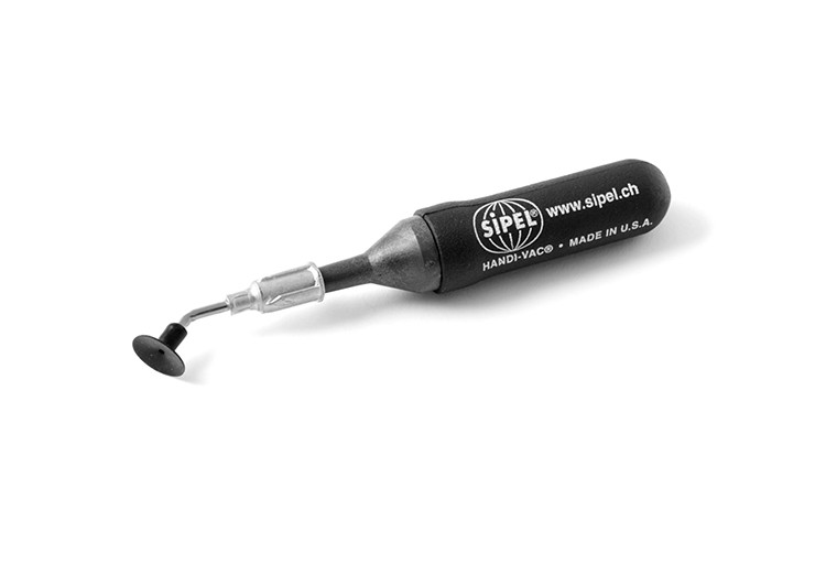 SIPEL Handi-Vac HV Vacuum Tweezer