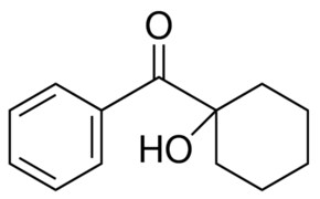 Merck 1-HYDROXYCYCLOHEXYL PHENYL KETONE, 99%