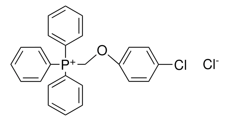 Merck (4-CHLOROPHENOXYMETHYL)-TRIPHE - 5mg