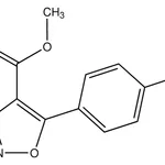 Merck Methyl 5-(4-fluorophenyl)isoxazole-4-carboxylate
