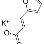 Merck 2-FURANACRYLIC ACID, POTASSIUM - 50 MG&