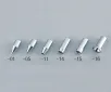AS ONE Vacuum Tweezer Tip(PTFE), 진공핀셋용 팁 (PTFE)