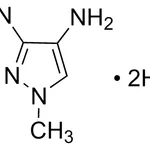 Merck 1-Methyl-1H-pyrazole-3,4-diamine dihydrochloride