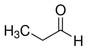 Merck PROPIONALDEHYDE, REAGENT GRADE, 97%
