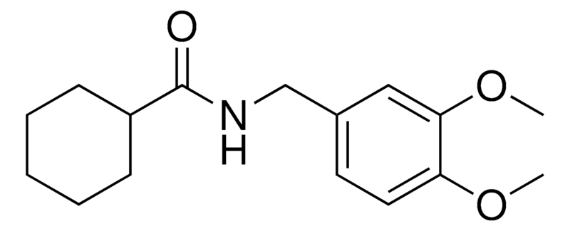 Merck CYCLOHEXANECARBOXYLIC ACID 3,4-D-