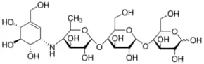 Merck ACARBOSE