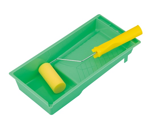 AS ONE Mini Roller  Set, 미니 롤러 세트