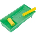 AS ONE Mini Roller Set, 미니 롤러 세트